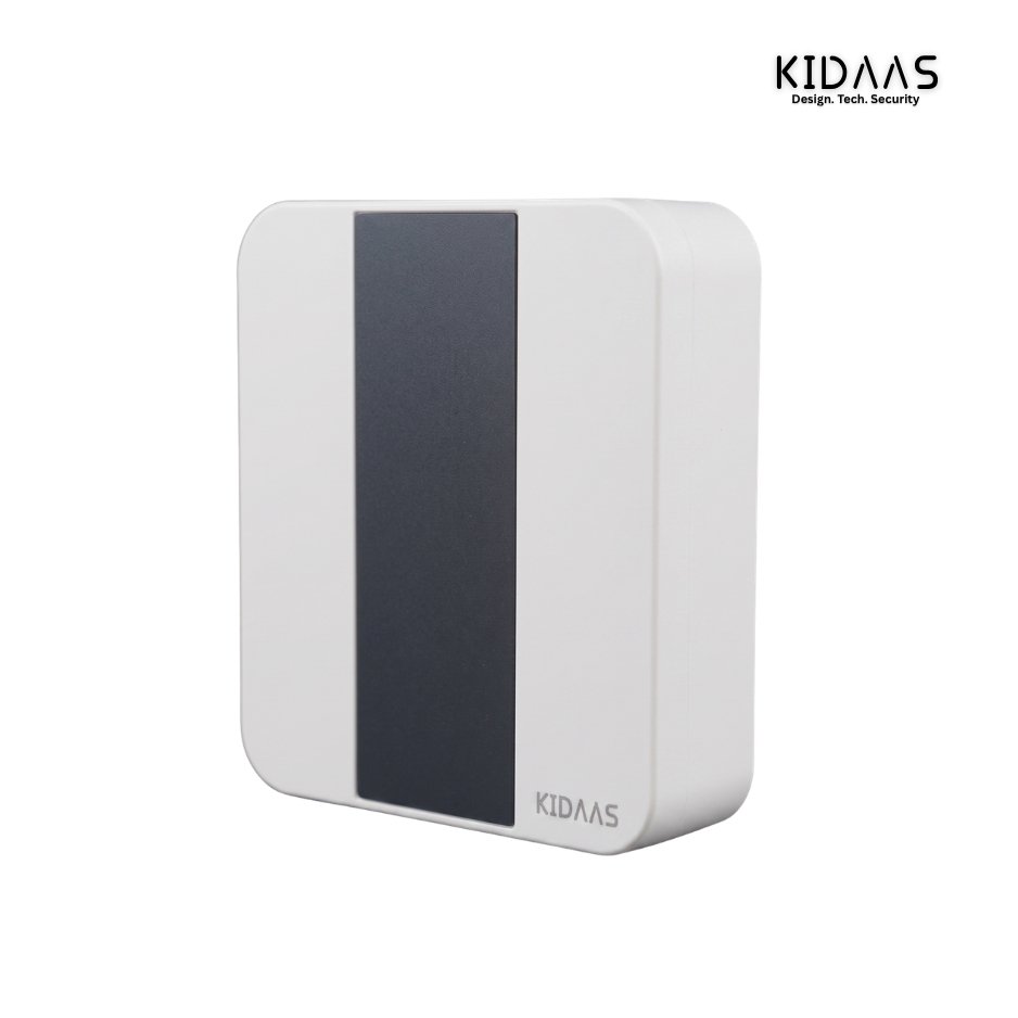 Kidaas Wireless Door Bell 205-78 - Image 3