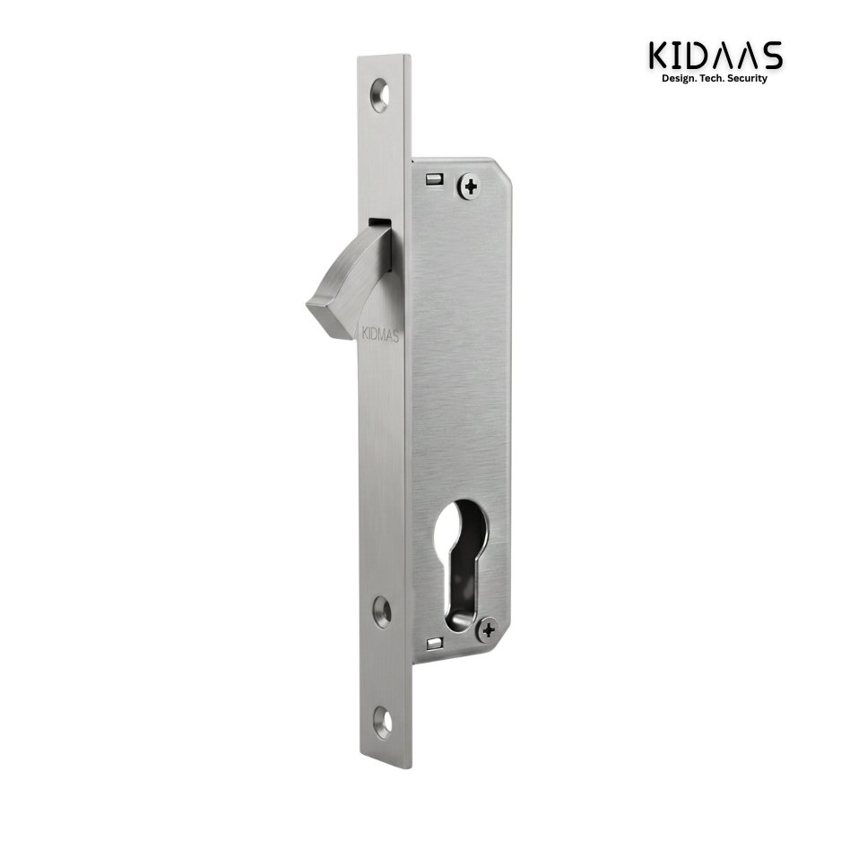 Kidaas Sliding Machine ( SS | AB )