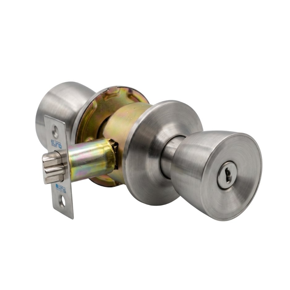 Sumo Ceylinrical Ball Lock
