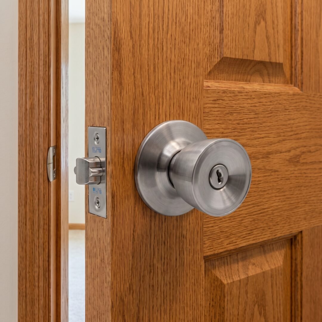 Sumo Ceylinrical Ball Lock