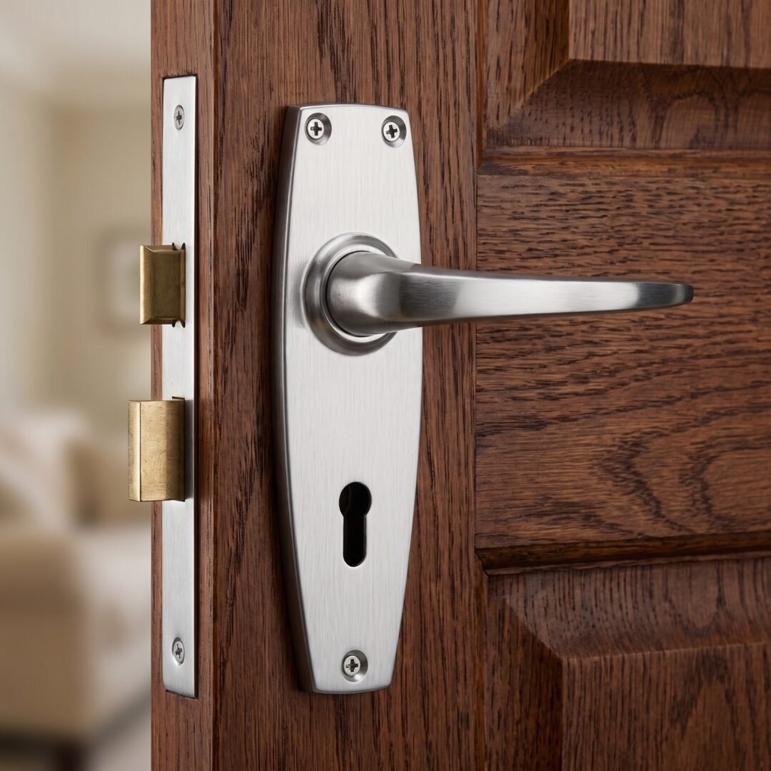 Sumo Mortise Lock