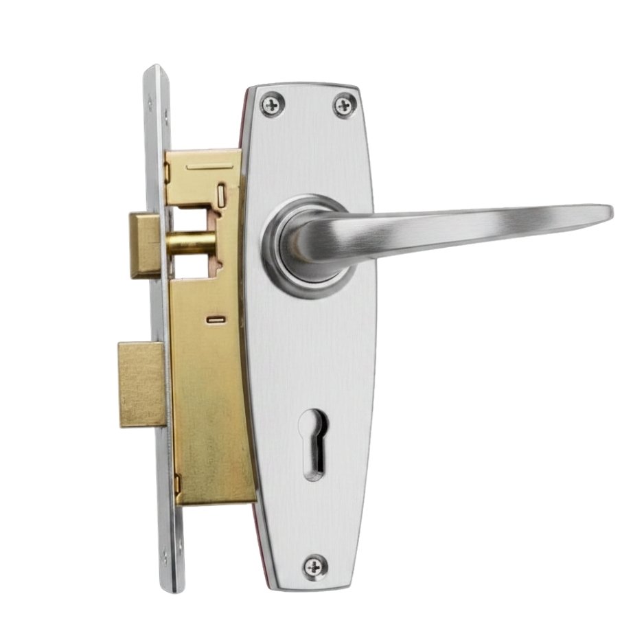 Sumo Mortise Lock