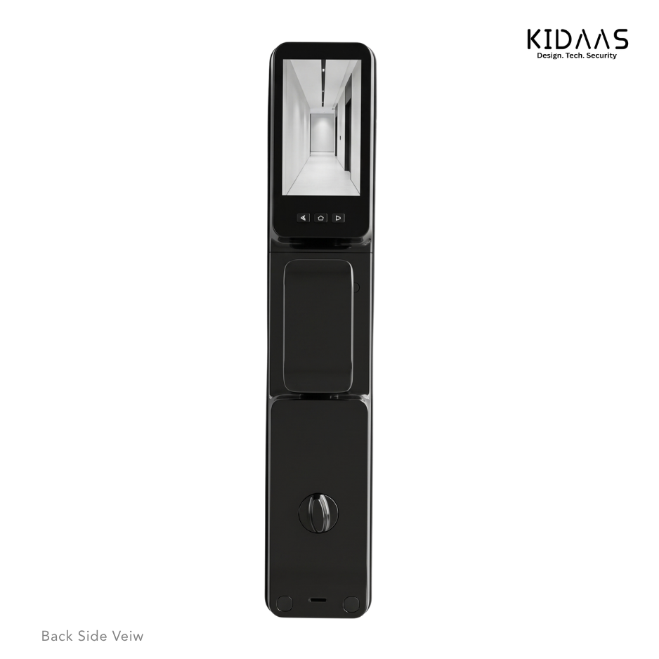 Kidaas Face ID A03 - Image 3