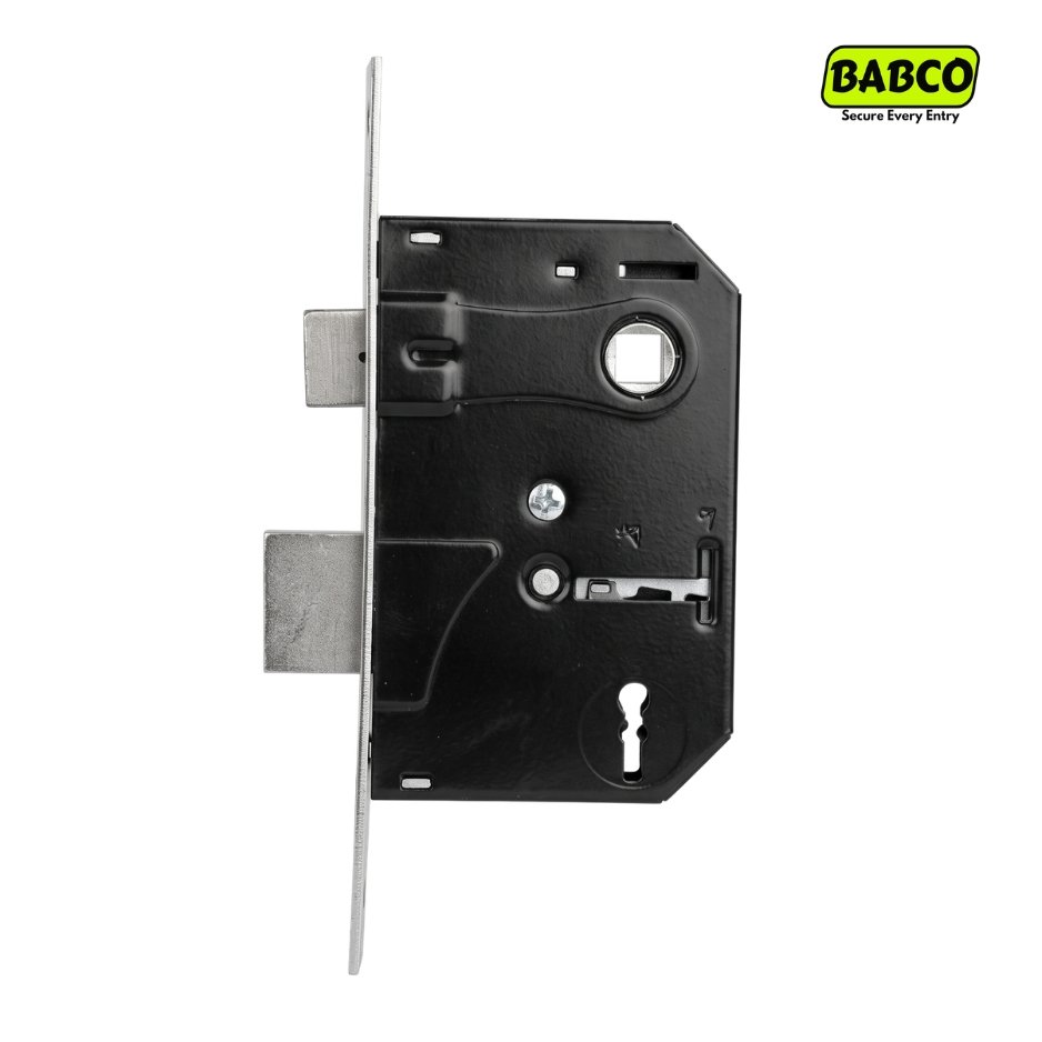 BABCO Mortise Lock LC001 (SS | AB | AE ) - Image 5