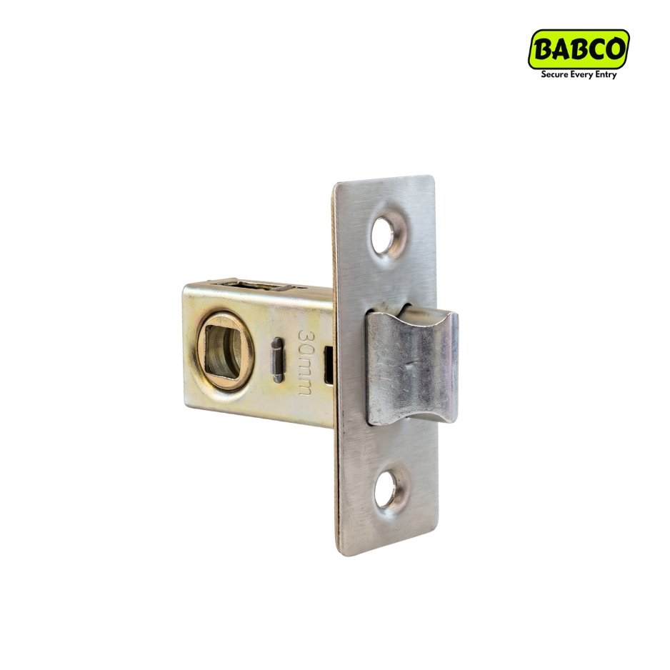 BABCO Bathroom Lock BAB-BL-30 ( Black | SS | Gun Black | Copper) - Image 9