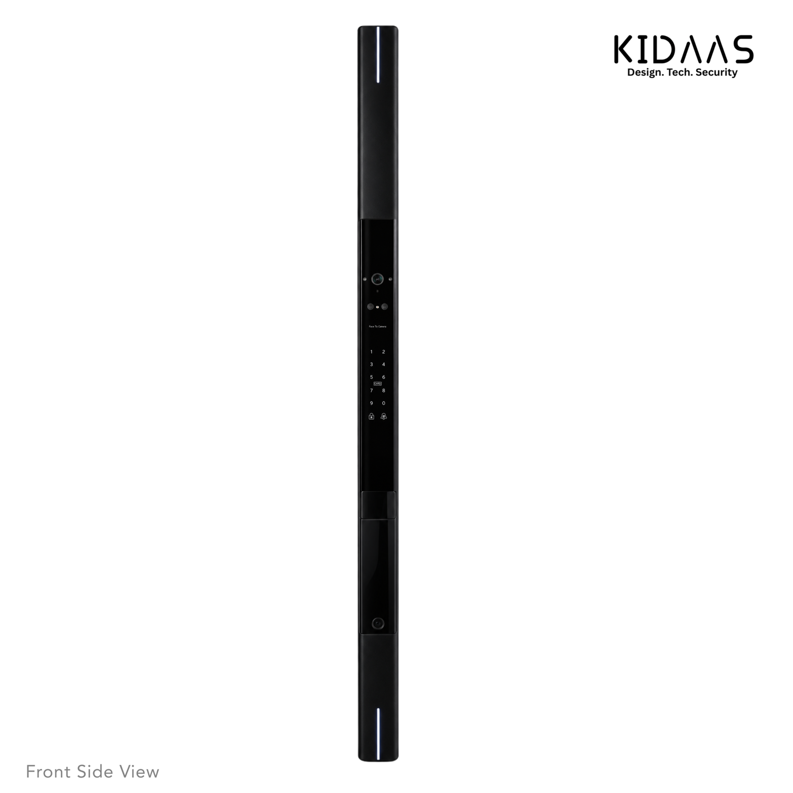 Kidaas Smart Pull Handle Lock - Image 2