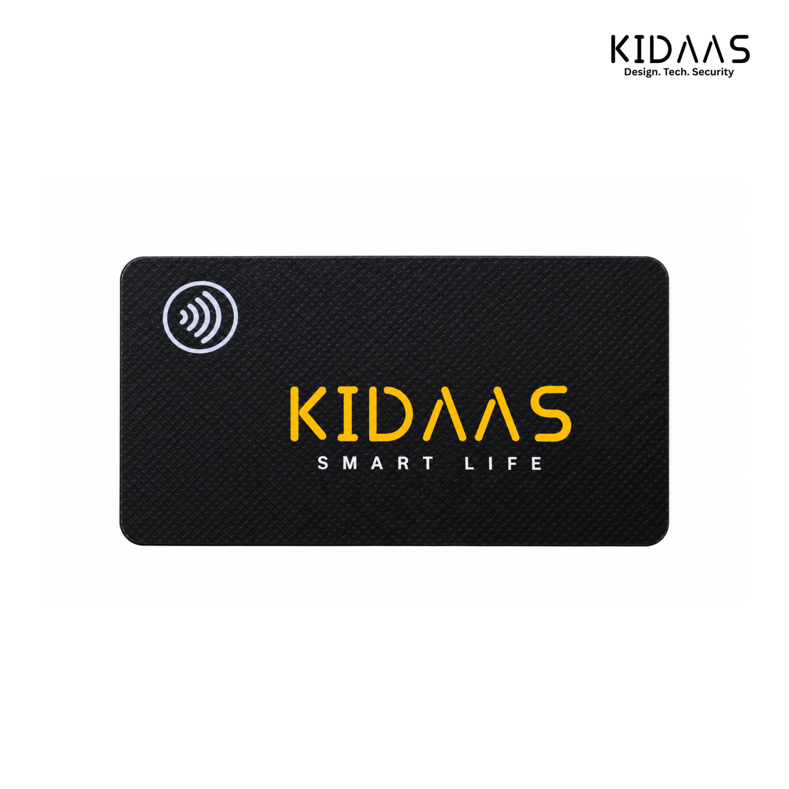 Kidaas RFID Sticker Tag 13.56MHz 125KHz - Image 2