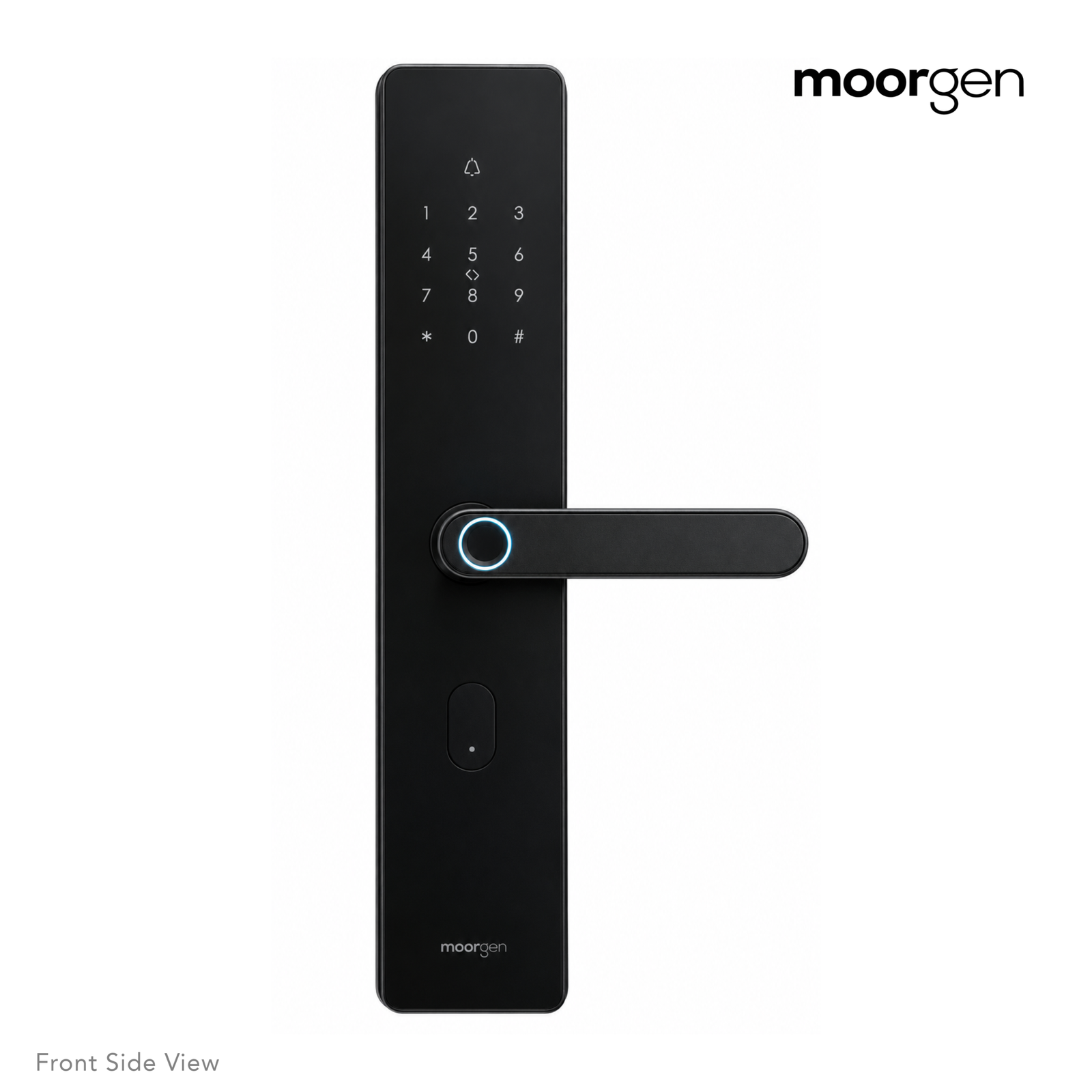 Moorgen T17 Smart Door Lock - Image 2