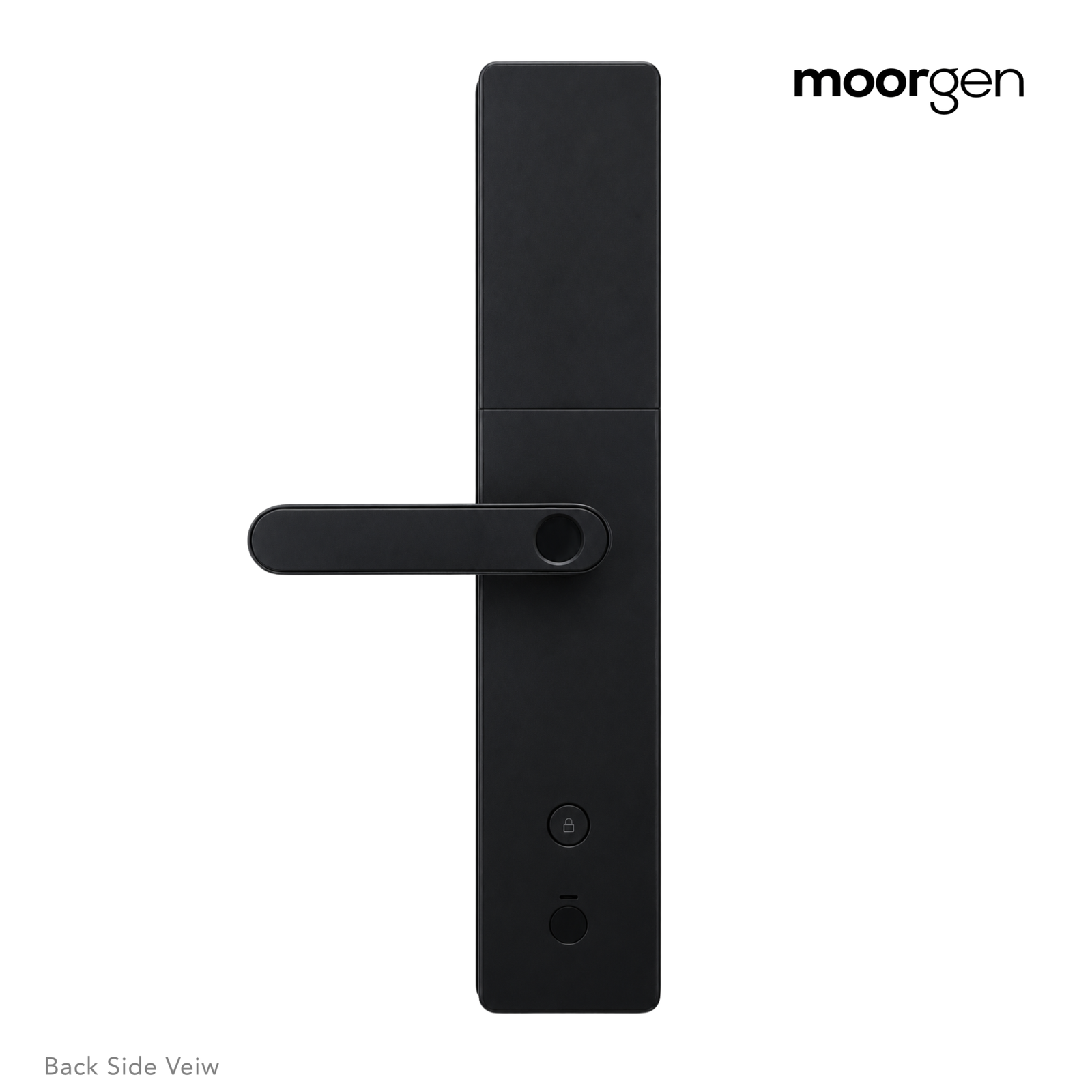 Moorgen T17 Smart Door Lock - Image 3