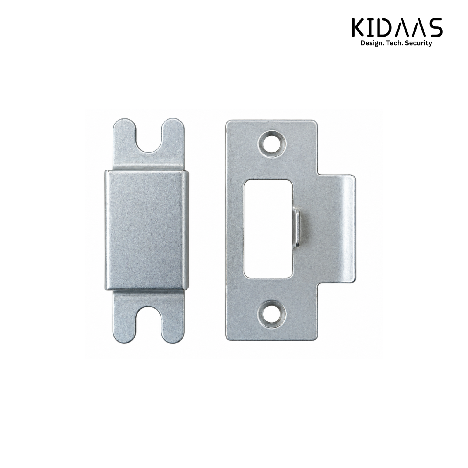Kidaas Mechanical Lock 208D - Image 5